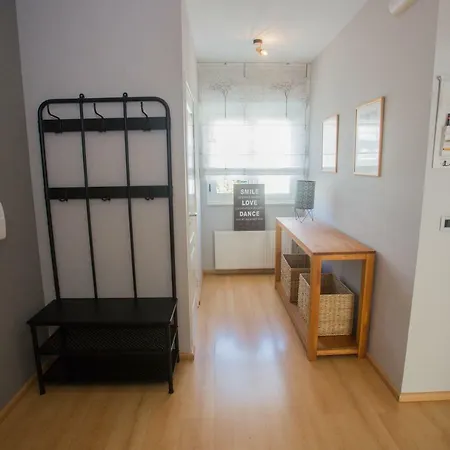 Apartment Star